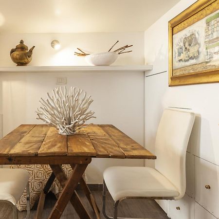Ferienwohnung Piazza Navona Elite Flat Rom Exterior foto