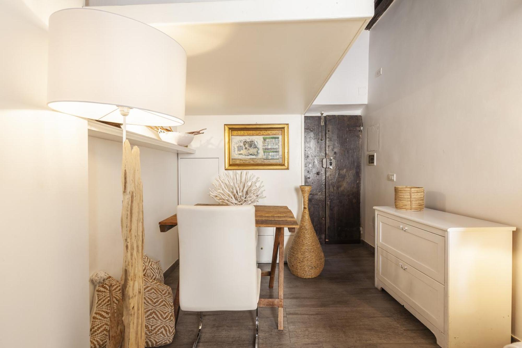 Ferienwohnung Piazza Navona Elite Flat Rom Exterior foto