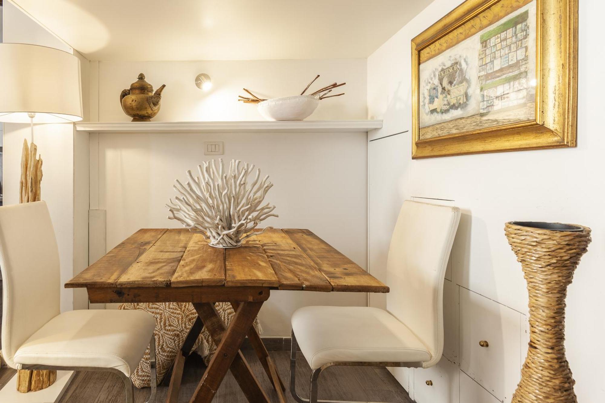 Ferienwohnung Piazza Navona Elite Flat Rom Exterior foto