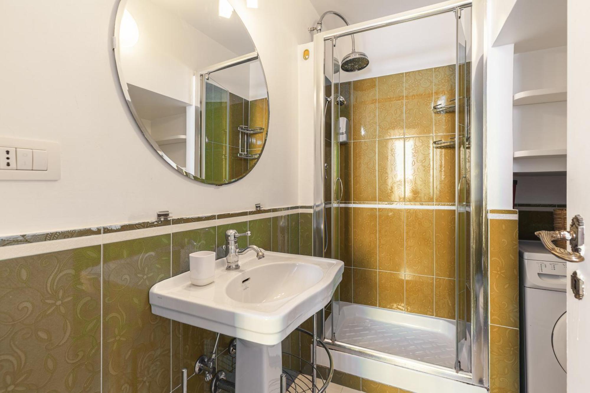 Ferienwohnung Piazza Navona Elite Flat Rom Exterior foto